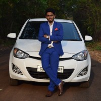 Tushar Shetye