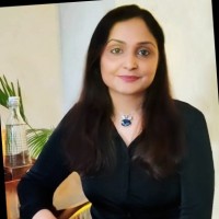 Shraddha Tripathi