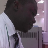 Smith Ofori Sarfo