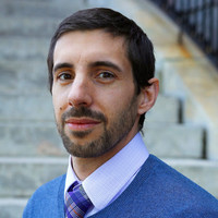 Christopher Staysniak