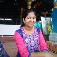 Deepthi H