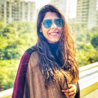 Pranjli Virmani