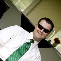 Joseph McCreight, B.A. Tech