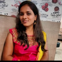 Anuradha Manda