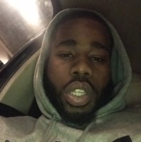 Dontrell Calhoun