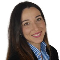 Marina Kaurinovic