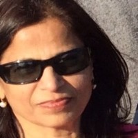 Falguni Desai