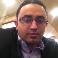 Ahmed Abdo