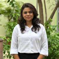 Priya Tambe