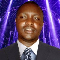 Eliud Ngari