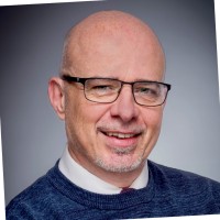 Richard Corrigan