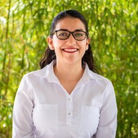 Alexia Abril Cruz Velazquez