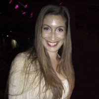 Lucía Lacosta Meloni
