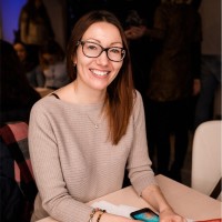 Ekaterina Gavrilchik