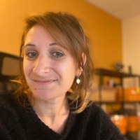 Anais Bruchet Pailhes