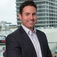 Jarrod Godfrey