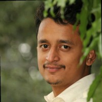 Shailesh M. Tijare