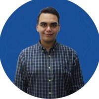 Daniel Zarrazaga
