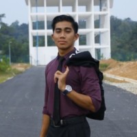 Ahmad Zahier Aiman Kamarzaman