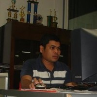 Leoncio Jr. Lucero