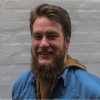 Rune Kløve Junge