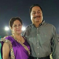 Zubina Sidhwa