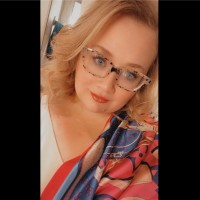 Toni Williamson Patterson