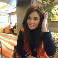 Emma McGuire