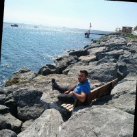 Emrah Kaymak
