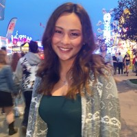 Abigail Stawnychko Peters