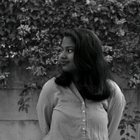 Grace Jayaselvi
