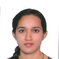 Rashmitha B K