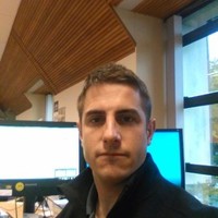 Andrew Oliver
