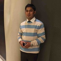Naresh Sinha