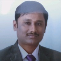 Logesh R.M