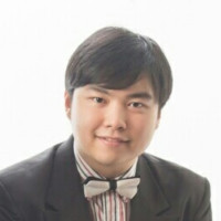 Eugene Ting