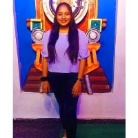 Soumya E