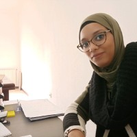 Assia Kawter Moulay