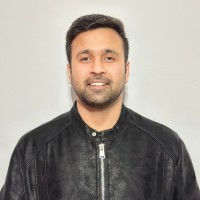 Karan Mahajan