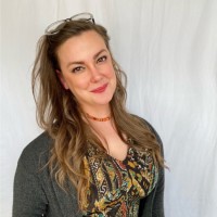 Amanda Eason