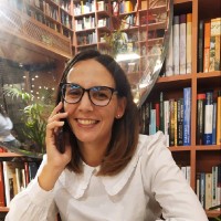 Cristina Iglesias