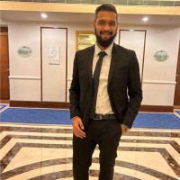 Hozefa Kanchwala