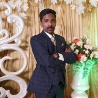 Mohammad Gayasuddin