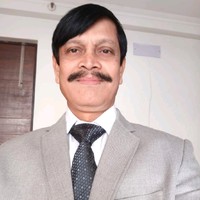 TAPAN KUMAR DAS