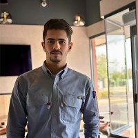 Abdelrahman Kalfout