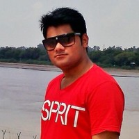 Shashank Kumar