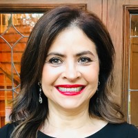 Cinthya Trueba CCLS Houston