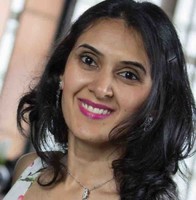Priya Popat