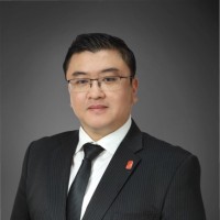 Darren Lai