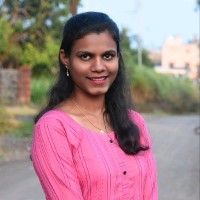 Vishakha Domb